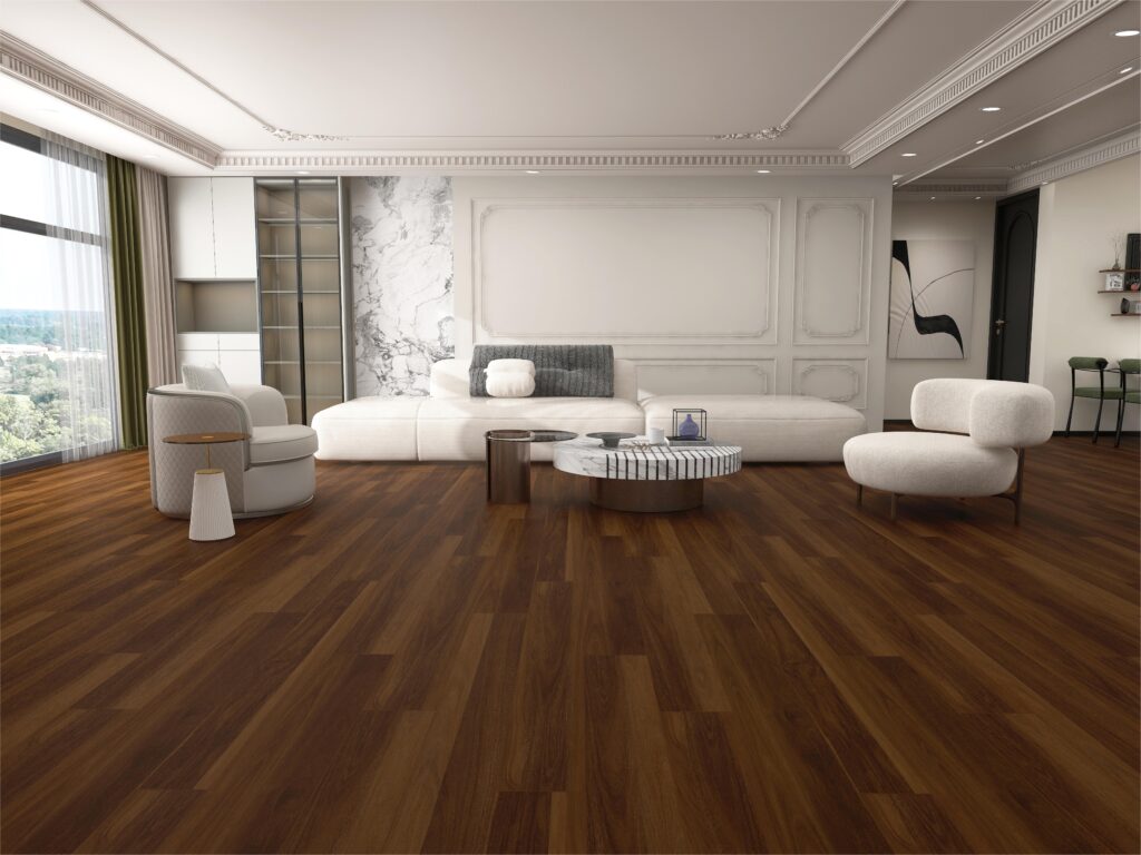 Auburn Oak