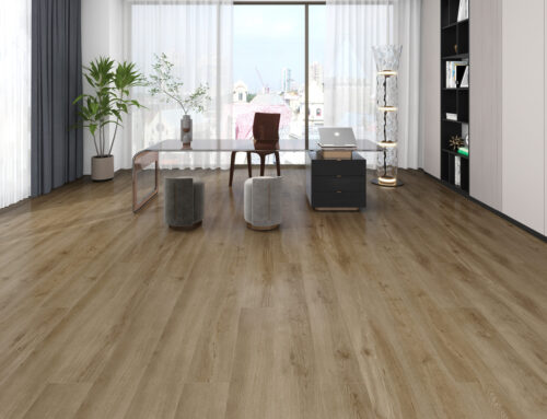 Why Homeowners Are Ditching Laminate for SPC Vinyl