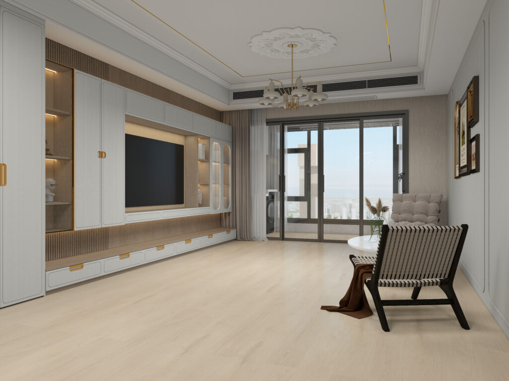 Sienna Oak