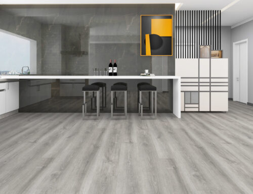 Gray Flooring Ideas 2026: The Color That Grounds a Room