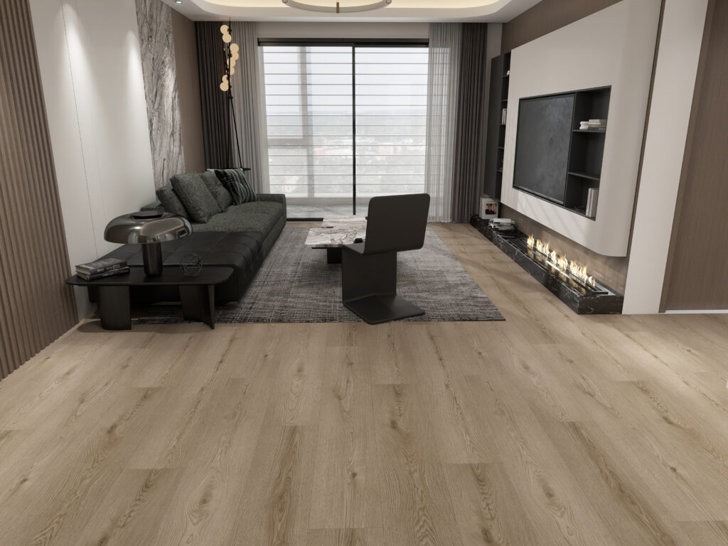 Weathered Taupe