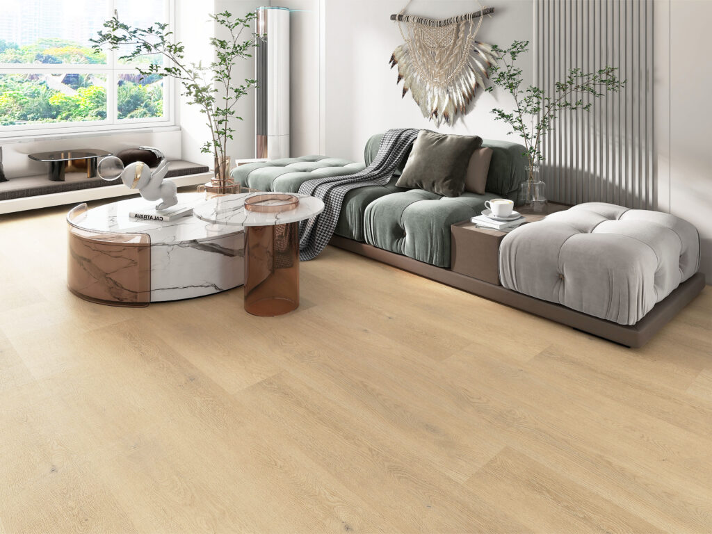 White Oak