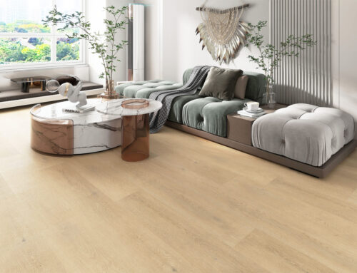 What to Expect During a Laminate Floor Installation
