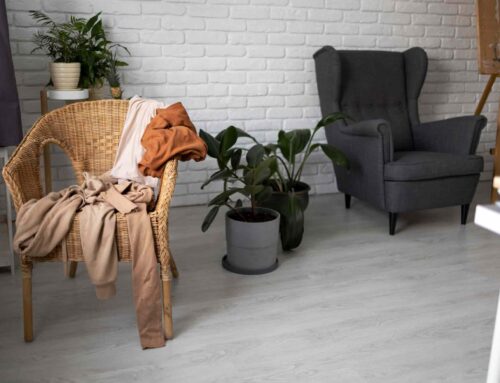 Best Flooring for Elk Grove Heat: LVP, SPC & Engineered Wood
