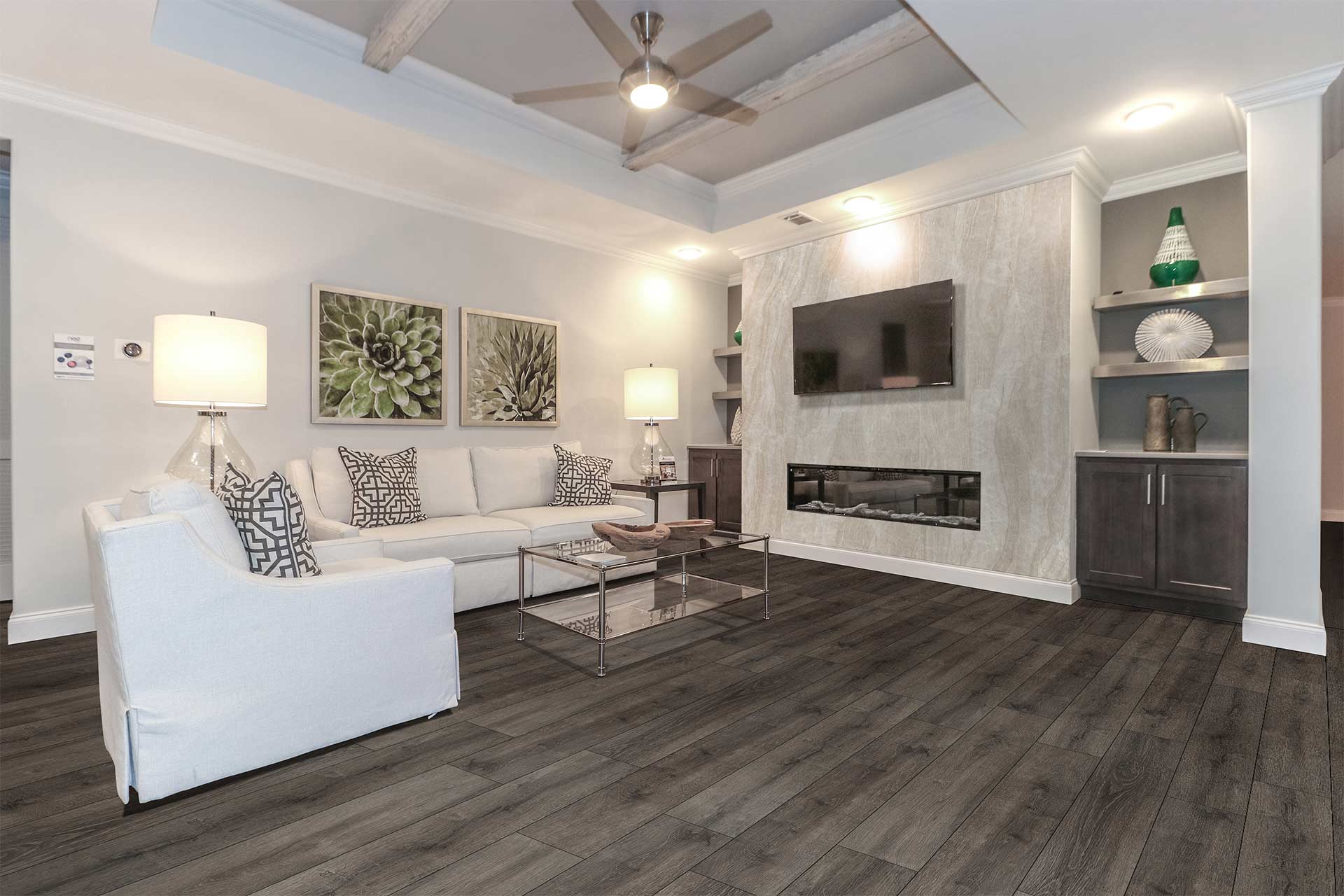 Basement and attic conversion Sacramento
